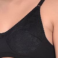 Buy Lace Bras for women Online in India