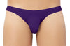 Purple Modal Briefs for men
