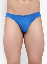 Buy Blue ultra comfy Men's Brief online in India