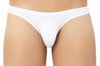 White White Ultra Soft Bikini Briefs for Men – Micro Modal Comfort Fit