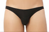 Black Men's Bikini Briefs – Ultra-Soft Micro Modal Underwear