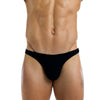 Men Premium Black Bikini Brief – Ultra-Soft & Sleek Fit
