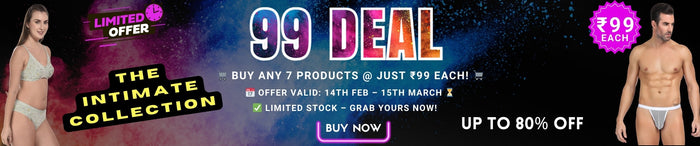 Unbelievable Deal 99 – Shop More, Save More!