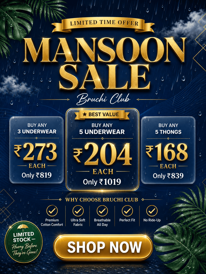 Men's Offers