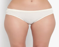 Nude Mesh Breathable Panty for women