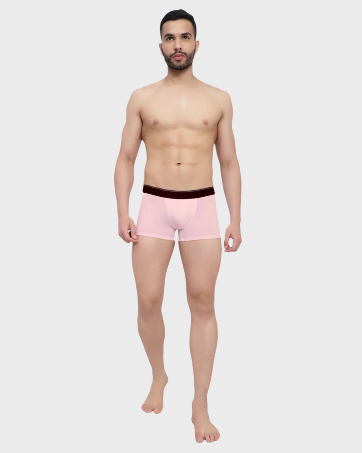 Men's Anti-Bacterial Micro Modal Underwear
