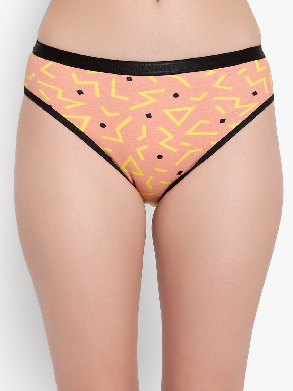 Printed Panty for women