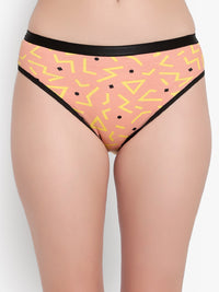 Printed Panty for women