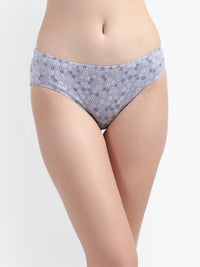 Teen Age/ Kids Girl Printed Cotton Panties