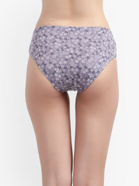 Teen Age/ Kids Girl Printed Cotton Panties