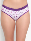 Purplle Printed Women Panty