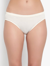 Nude Mesh Breathable Panty for women