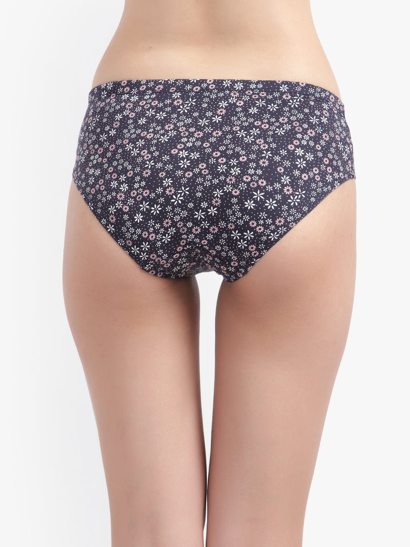 Teen Age/ Kids Girl Printed Cotton Panties