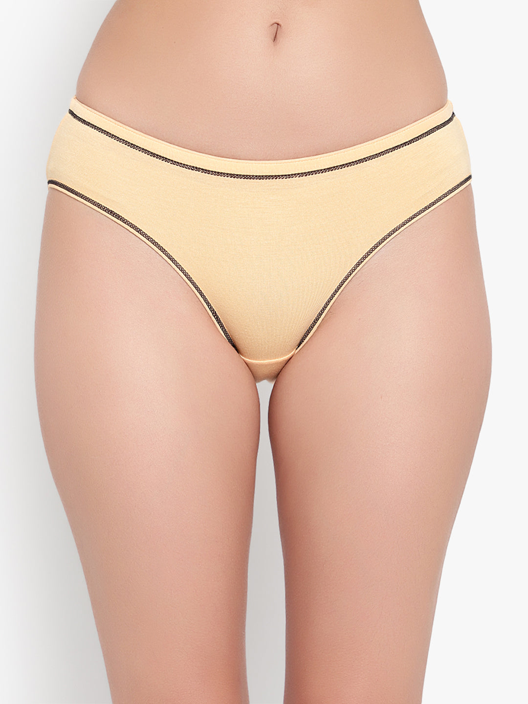 Pack of 3 Hipster Bamboo Modal Women Panty
