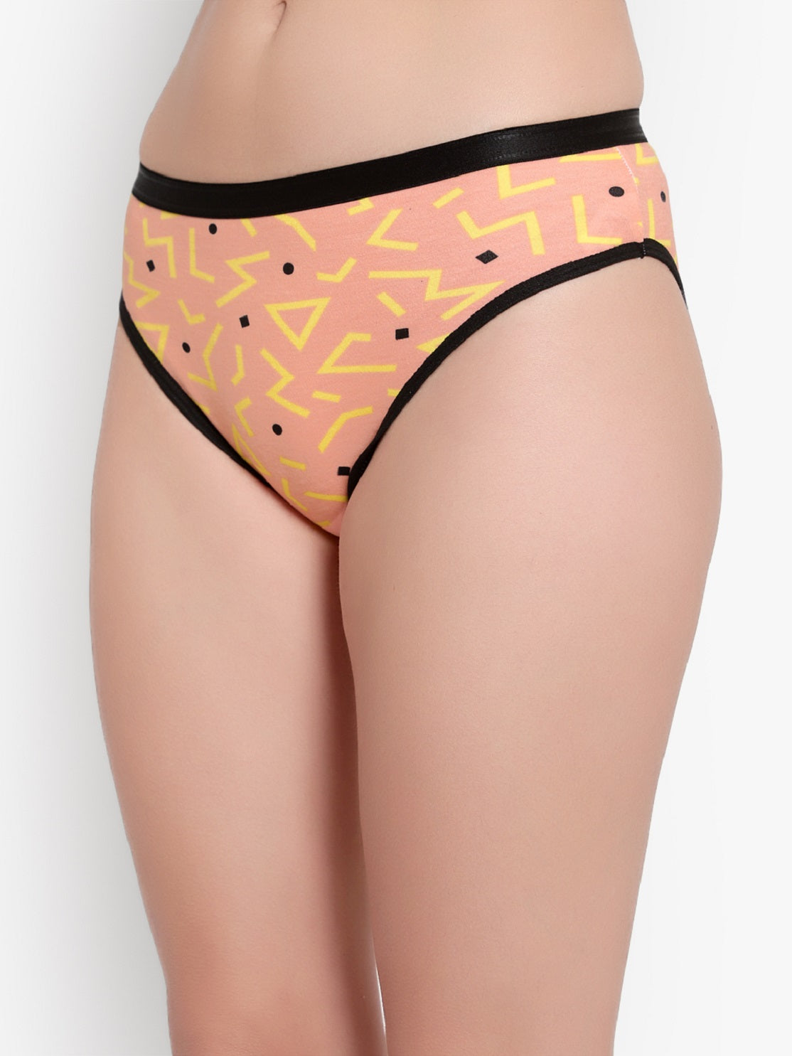 Printed Panty for women
