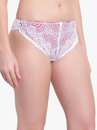 Lace Panty for women
