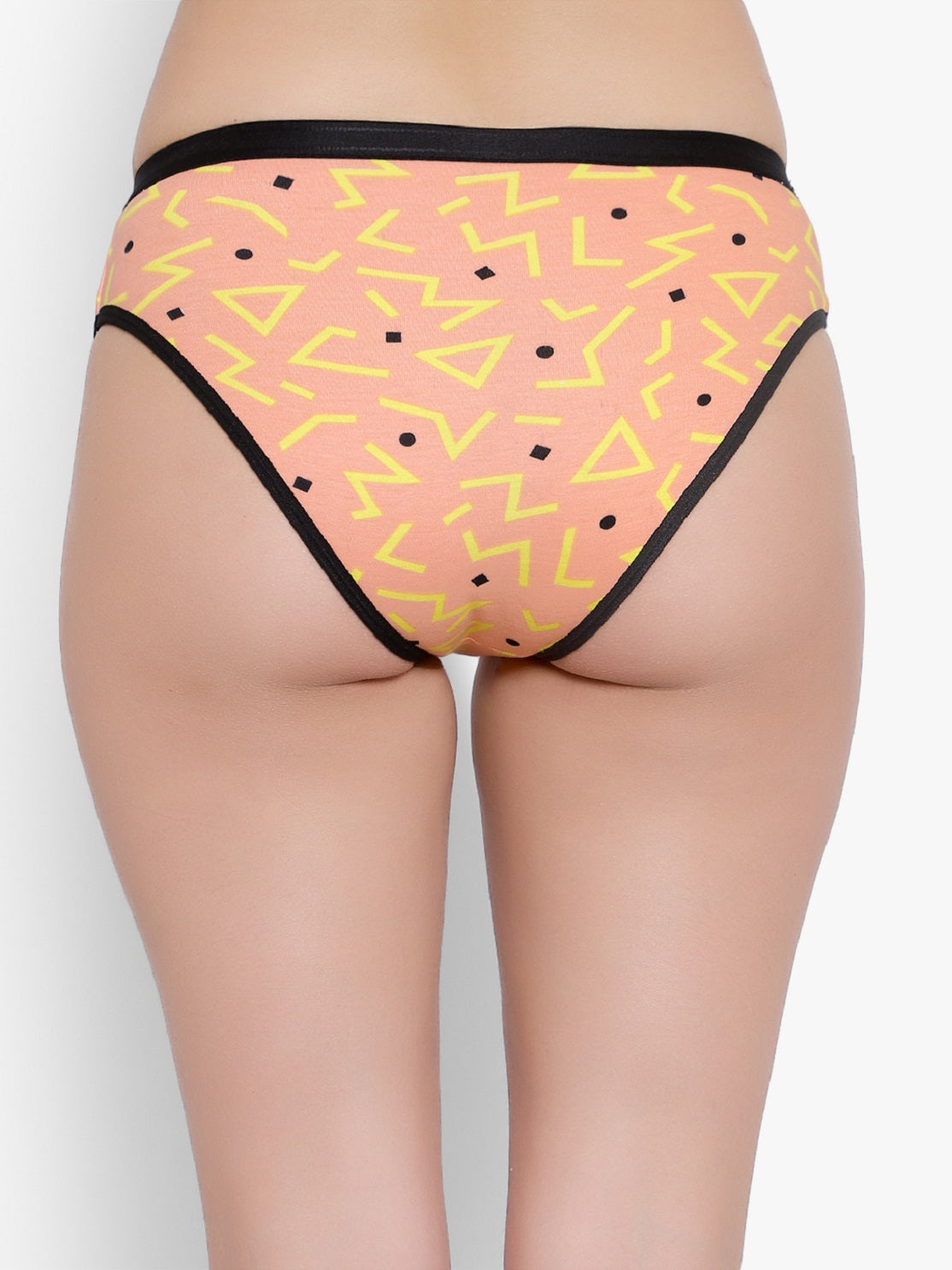 Printed Panty for women