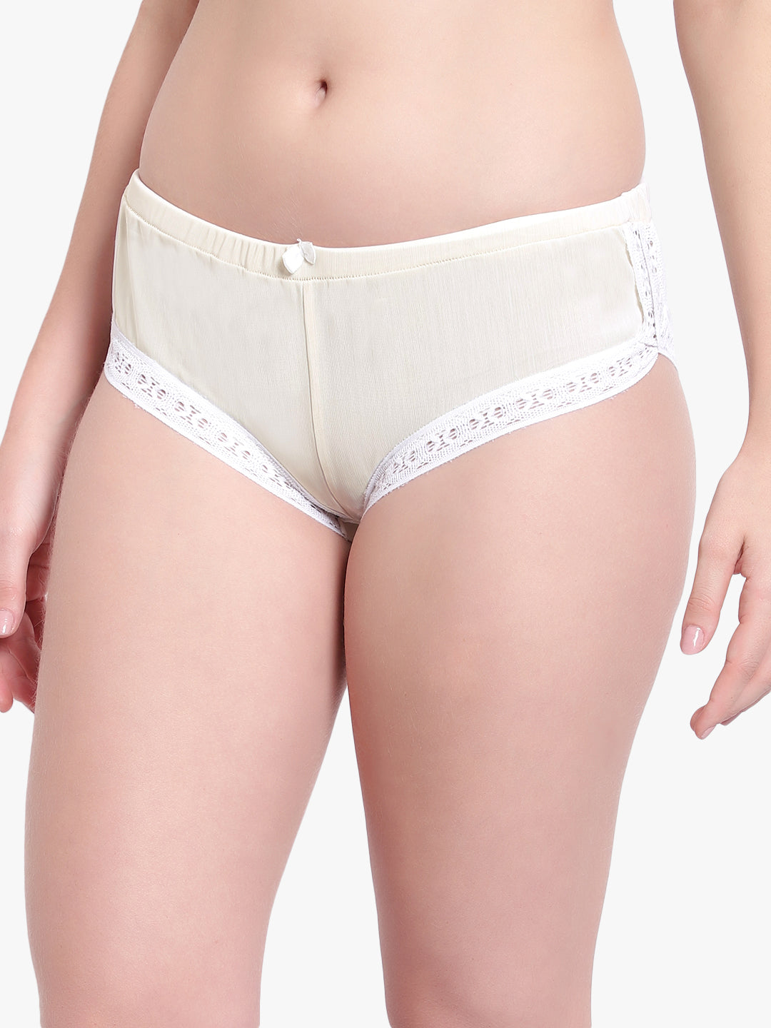 Nude Net Lace panty for women