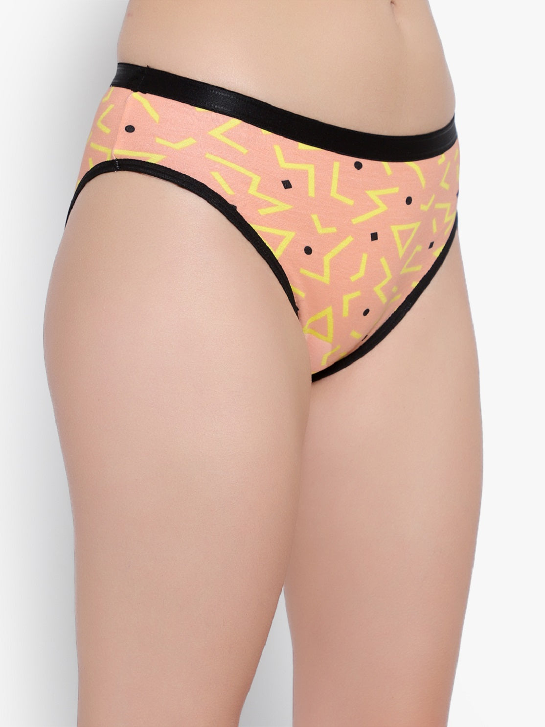 Printed Panty for women