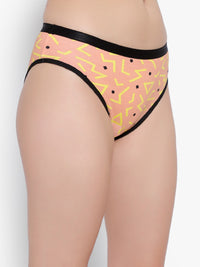 Printed Panty for women