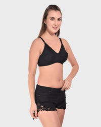 Buy Lace Bras for women Online in India