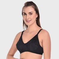 Buy Lace Bras for women Online in India | Bruchi Club