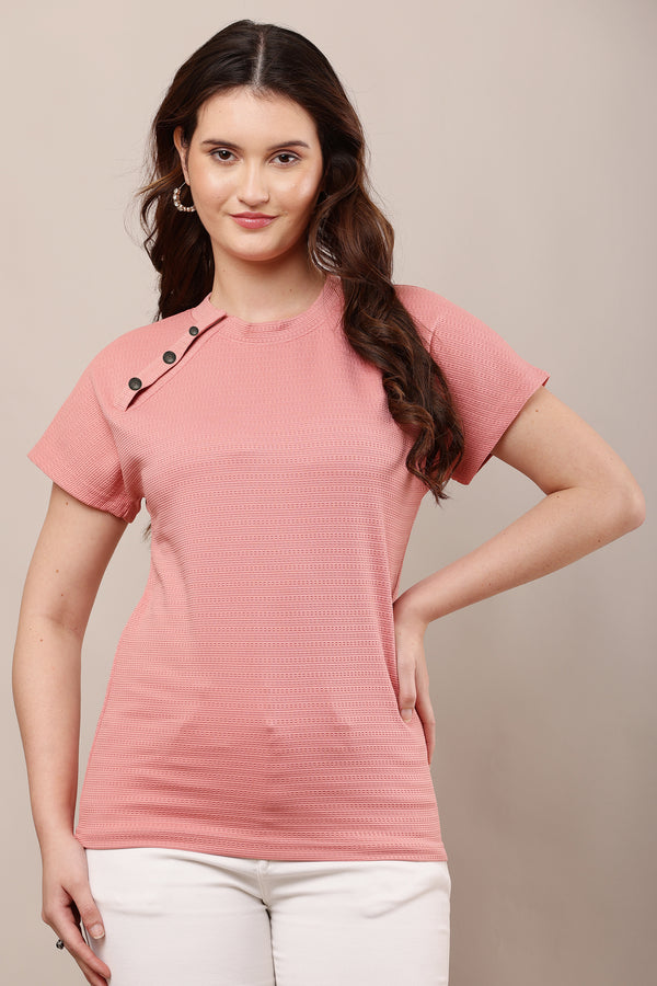 Buy Being Deshi Women Lounge tshirts online | Bruchi Club
