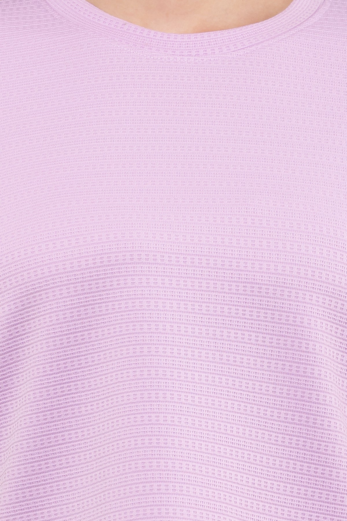 Buy Being Deshi Women Lounge crop T-shirt online in India