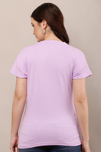 Buy Being Deshi Women Lounge T-shirt online | Bruchi Club