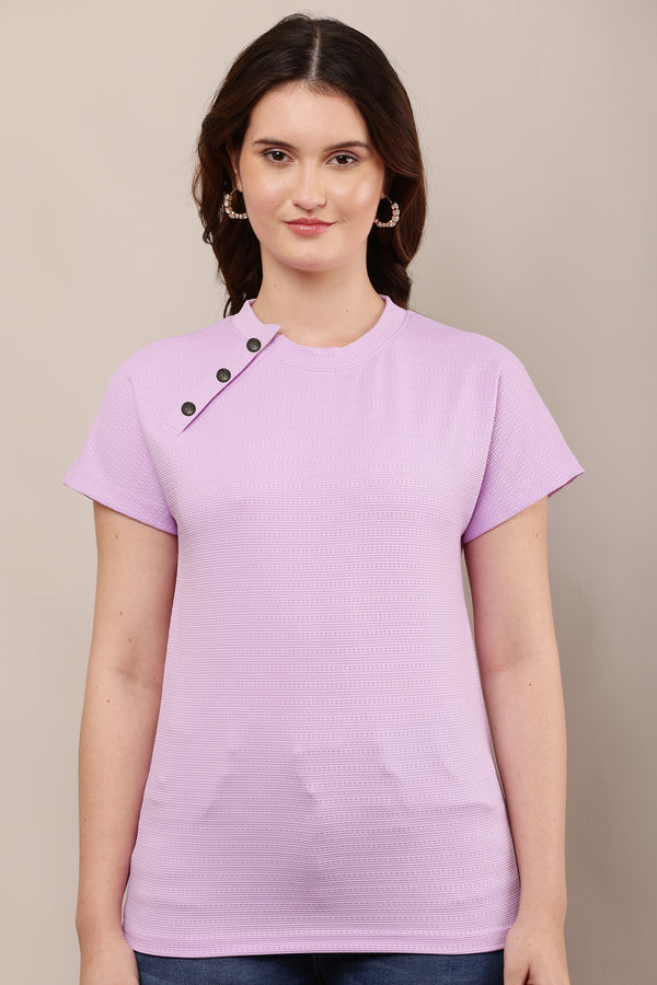Buy Being Deshi Women Lounge T-shirt online | Bruchi Club