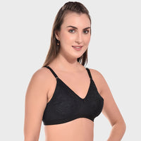 Buy Lace Bras for women Online in India | Bruchi Club