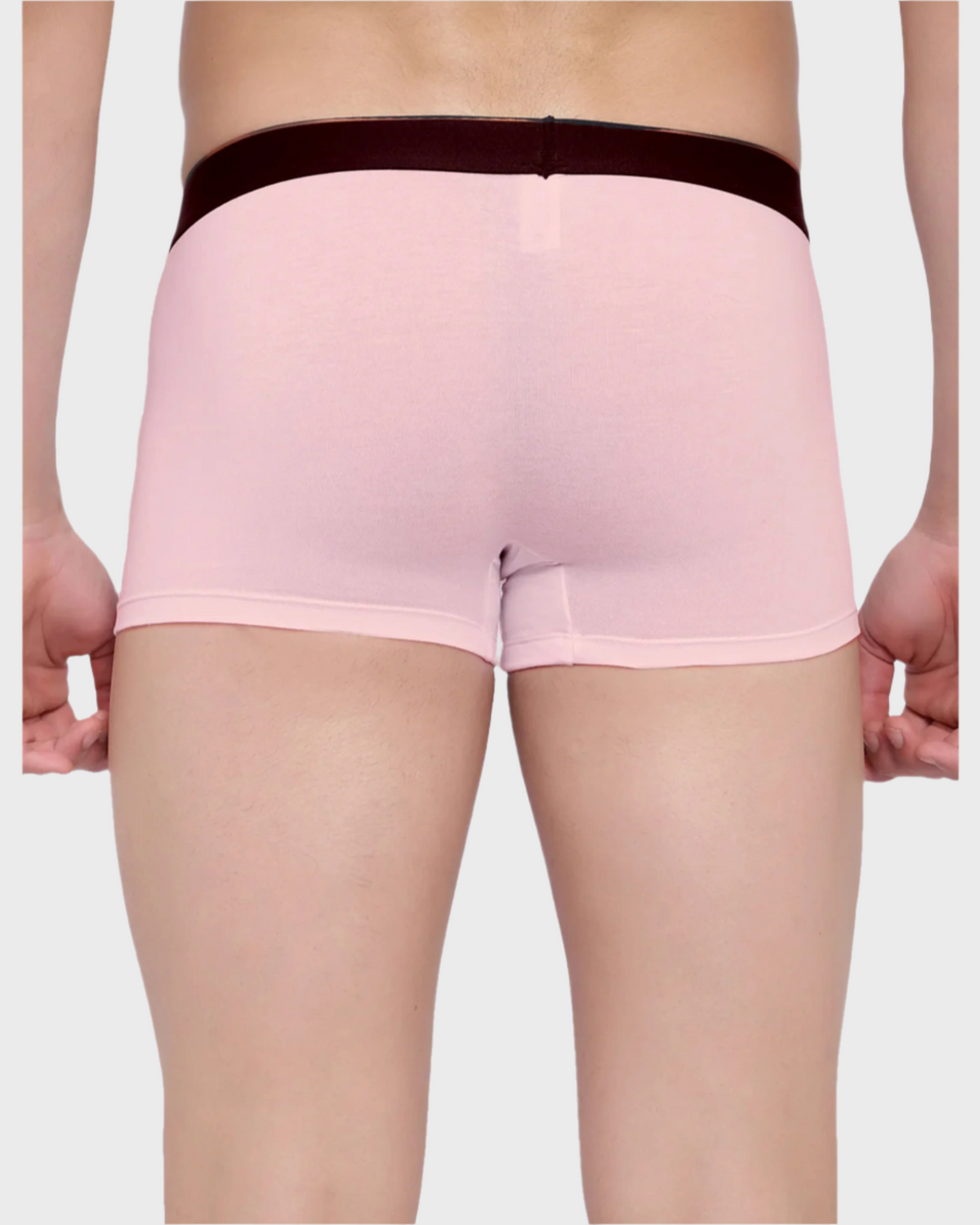 Men's Anti-Bacterial Micro Modal Underwear