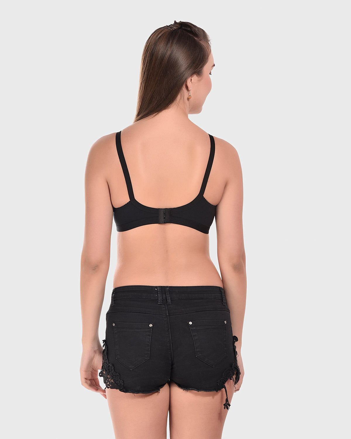 Buy Lace Bras for women Online in India