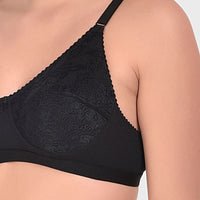 Buy Lace Bras for women Online in India | Bruchi Club