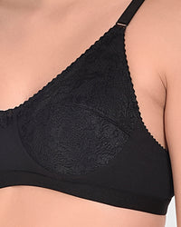 Buy Lace Bras for women Online in India