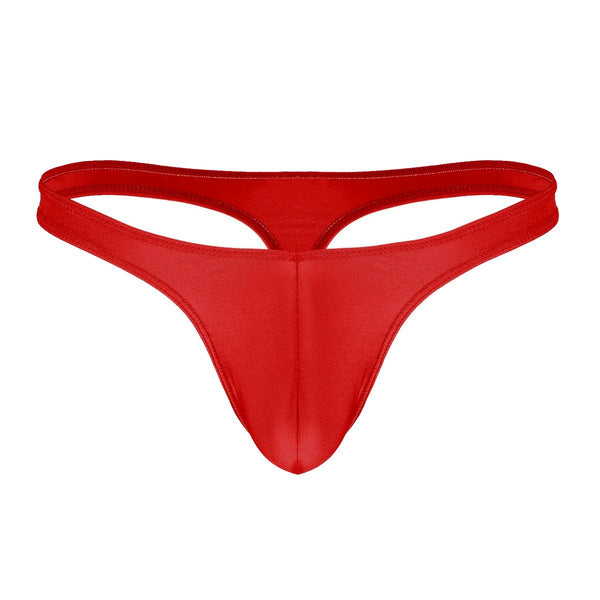 Buy Red Men’s Comfy Thong Brief online in India 