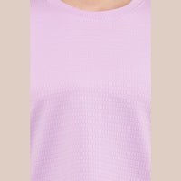 Being Deshi Women Lounge crop T-shirt
