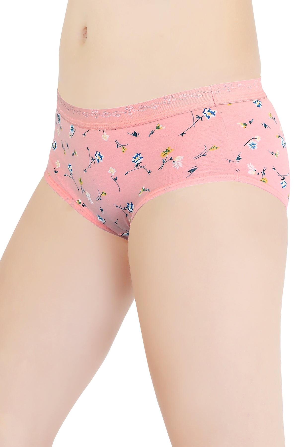 Buy panties for girls at Bruchi Club online in India