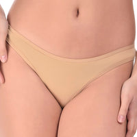 Nude Bikini panty for women