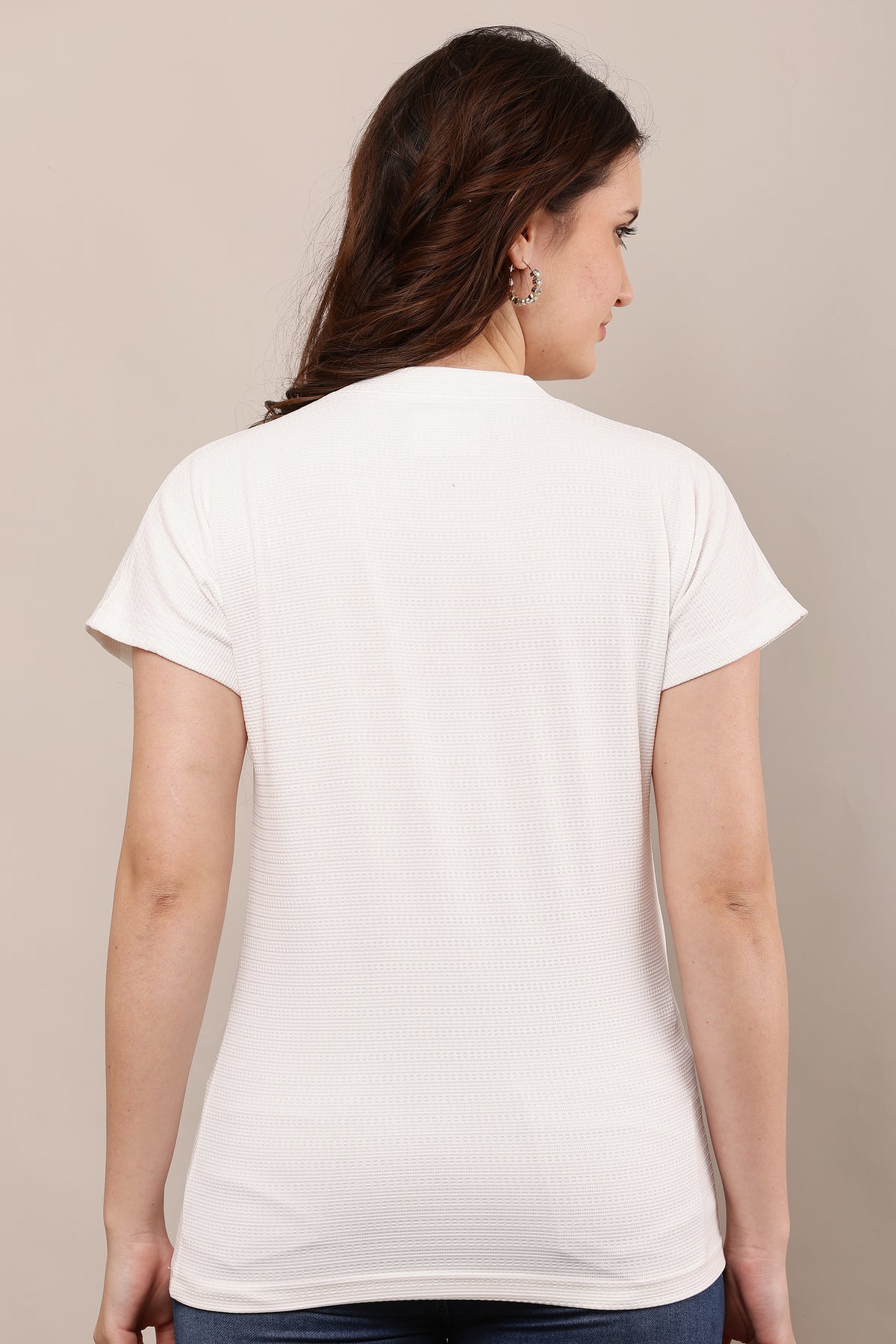 Being Deshi Women Lounge T-shirts