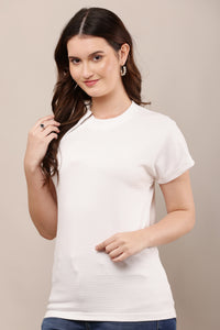 Being Deshi Women Lounge T-shirts