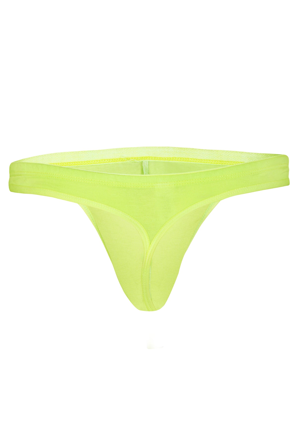 Bruchi Club Cotton Lycra  Men Thong