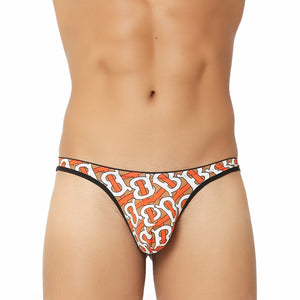Foxy Micro Modal Men's Thong