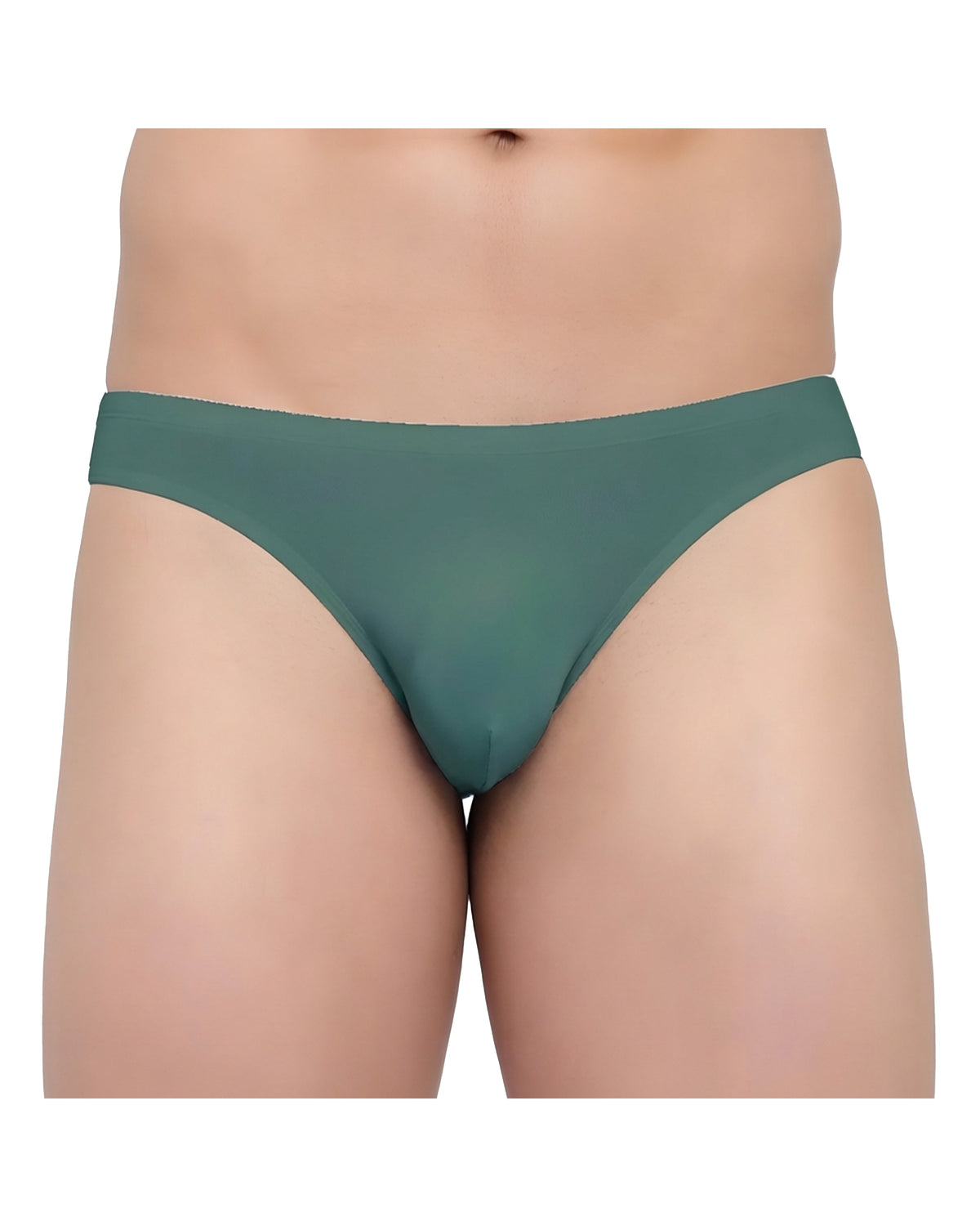 Double Pouch Perky Lift Bikini Briefs for Men | Micro Modal S-XXL | ₹399 | Bruchi Club