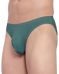 Double Pouch Perky Lift Bikini Briefs for Men | Micro Modal S-XXL | ₹399 | Bruchi Club