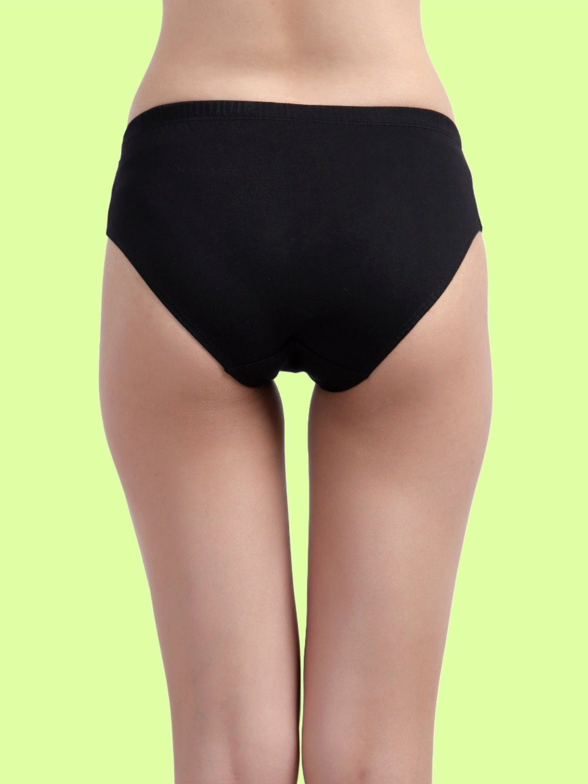  Cotton Women Panty Design By Gunjan Mehrotra