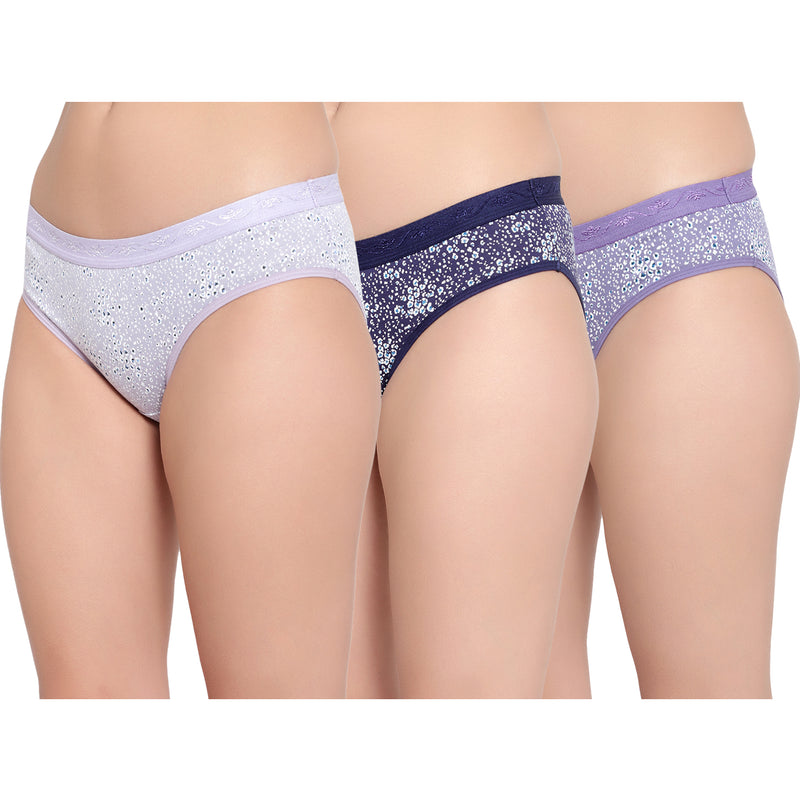 Everyday Essential Stylish and Comfortable Teenage Cotton Panty