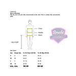 Bruchi Club Handsome hunk Black mens brief
