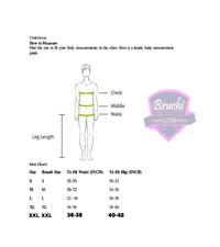 Bruchi Club Argyle Printed Micro Modal Men's Thongs