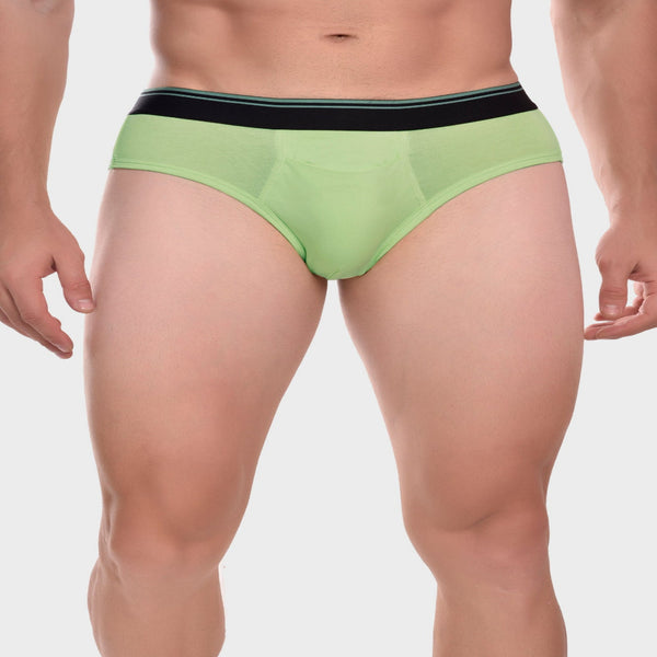 Buy Comfortable Cotton briefs for men online in India